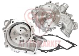 Veepump, mootori jahutus O.M.P. Aftermarket 317.490