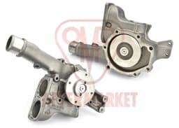 Veepump, mootori jahutus O.M.P. Aftermarket 241.747