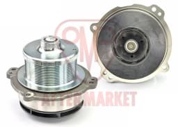 Veepump, mootori jahutus O.M.P. Aftermarket 197.385