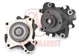 Veepump, mootori jahutus O.M.P. Aftermarket 487.030
