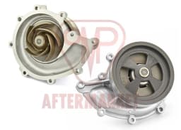 Veepump, mootori jahutus O.M.P. Aftermarket 295.140