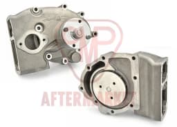 Veepump, mootori jahutus O.M.P. Aftermarket 317.340