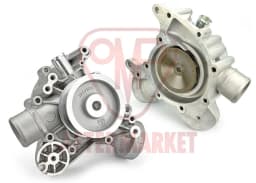 Veepump, mootori jahutus O.M.P. Aftermarket 363.330