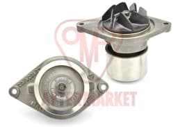 Veepump, mootori jahutus O.M.P. Aftermarket 201.515