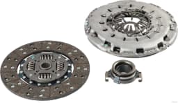 Sidurikomplekt HERTH+BUSS JAKOPARTS J20005018