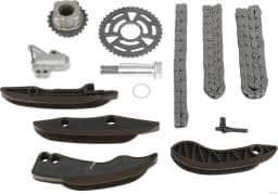 Mootori keti komplekt HERTH+BUSS JAKOPARTS J1192033