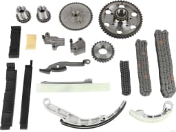 Mootori keti komplekt HERTH+BUSS JAKOPARTS J1191020