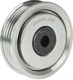 Seade-/juhtrull, soonrihm HERTH+BUSS JAKOPARTS J1146016