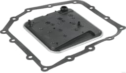 Hüdraulikafilter, automaatkäigukast HERTH+BUSS JAKOPARTS J1350805