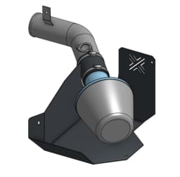 Õhufilter PIPERCROSS PK433