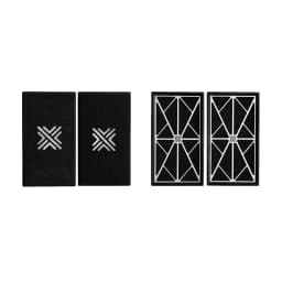 Õhufilter PIPERCROSS PP2043PLUS