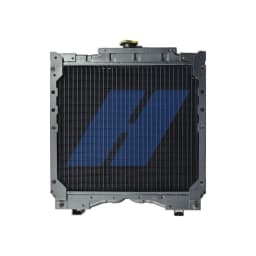 Radiaator, mootorijahutus HIGHWAY AUTOMOTIVE 10132016