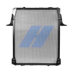 Radiaator, mootorijahutus HIGHWAY AUTOMOTIVE 10041004