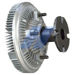 Sidur, radiaatoriventilaator HIGHWAY AUTOMOTIVE 61105001