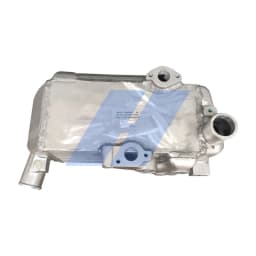 õliradiaator, retarder HIGHWAY AUTOMOTIVE 31011001