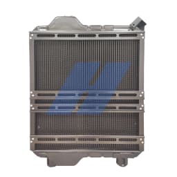Radiaator, mootorijahutus HIGHWAY AUTOMOTIVE 10132023