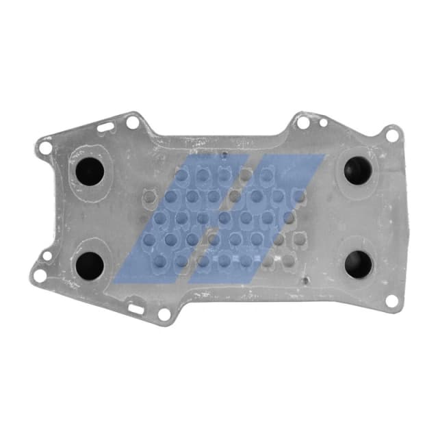 õliradiaator, käigukast HIGHWAY AUTOMOTIVE 32109006