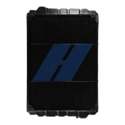 Radiaator, mootorijahutus HIGHWAY AUTOMOTIVE 10033040