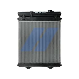Radiaator, mootorijahutus HIGHWAY AUTOMOTIVE 10134002