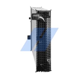 Radiaator, mootorijahutus HIGHWAY AUTOMOTIVE 10119020