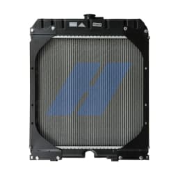 Radiaator, mootorijahutus HIGHWAY AUTOMOTIVE 10134005