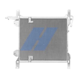 Kondensaator, kliimaseade HIGHWAY AUTOMOTIVE 40011003