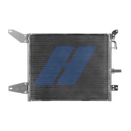 Kondensaator, kliimaseade HIGHWAY AUTOMOTIVE 40021001