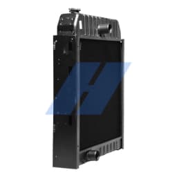 Radiaator, mootorijahutus HIGHWAY AUTOMOTIVE 10106019