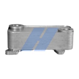õliradiaator, retarder HIGHWAY AUTOMOTIVE 31033007