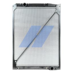 Radiaator, mootorijahutus HIGHWAY AUTOMOTIVE 10033034