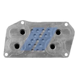 Õliradiaator, mootoriõli HIGHWAY AUTOMOTIVE 30108002