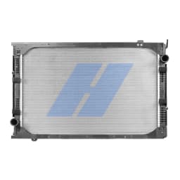 Radiaator, mootorijahutus HIGHWAY AUTOMOTIVE 10033042