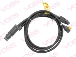 AdBlue-voolik VOSS 7011769800