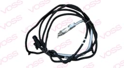 AdBlue-voolik VOSS 7011763000