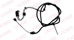 AdBlue-voolik VOSS 7011766100