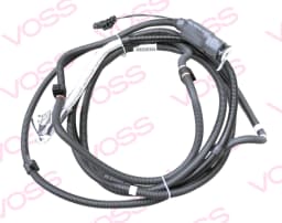 AdBlue-voolik VOSS 7011770900