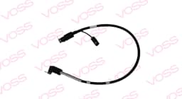 AdBlue-voolik VOSS 7011767500