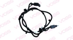 AdBlue-voolik VOSS 7011762800
