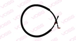 AdBlue-voolik VOSS 7011768900