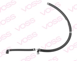 AdBlue-voolik VOSS 7011769600