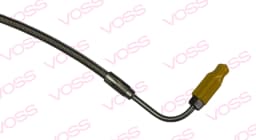 AdBlue-voolik VOSS 7011766400
