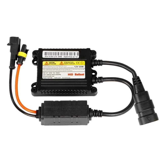 Lülitusseade, lamp M-Tech PHCS