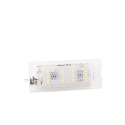 Numbrivalgustus M-Tech CLP001
