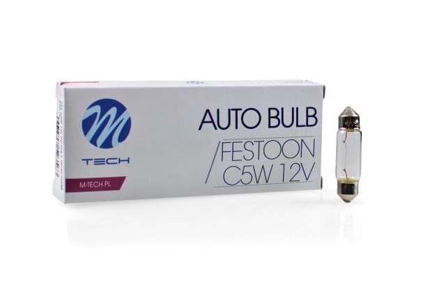 Hõõgpirn, Kaugtuli M-Tech Z33