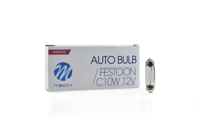 Hõõgpirn, Kaugtuli M-Tech Z43