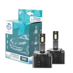 Hõõgpirn, Kaugtuli M-Tech LZXD8S