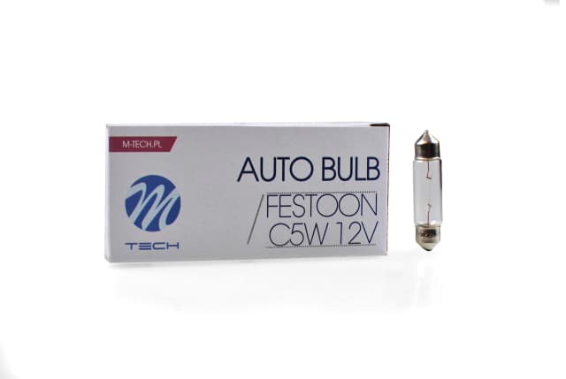 Hõõgpirn, Kaugtuli M-Tech Z34