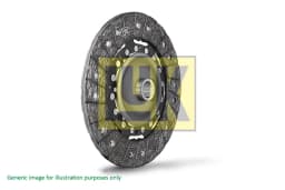 Siduriketas Schaeffler LuK 324 0206 11