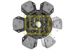 Siduriketas Schaeffler LuK 328 0438 10