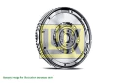 Hooratas Schaeffler LuK 415 1131 10